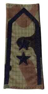 Pagon Pochewka WP wz2010 US-21 St. Chorąży 1157