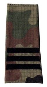 Pagon Pochewka WP wz2010 US-21 St. Kapral 1155