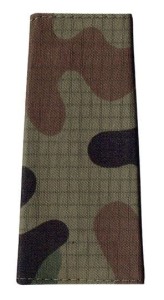 Pagon pochewka WP na mundur wz2010 US-21 stopień szeregowy