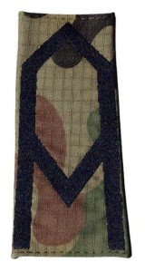 Pagon Pochewka WP wz2010 US-21 Sierżant 1156