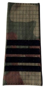 Pagon Pochewka WP wz2010 US-21 Plutonowy