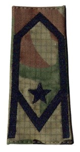 Pagon Pochewka WP wz2010 US-21 Mł. Chorąży 1460