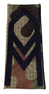 Pagon Pochewka WP wz2010 US-21 Starszy Sierżant