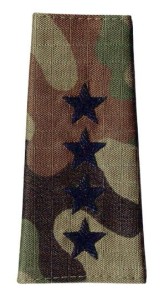 Pagon pochewka WP mundur wz2010 US-22 kapitan