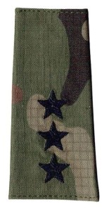 Pagon Pochewka WP wz2010 US-21 Porucznik 1469