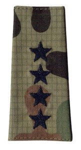 Pagon Pochewka WP wz2010 US-21 Kapitan 1470