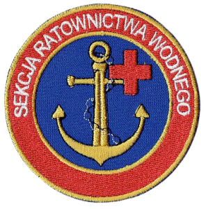 SEKCJA RATOWNICTWA WODNEGO