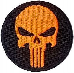 PUNISHER 55mm NASZYWKA 1840R