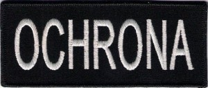 OCHRONA NASZYWKA 144R