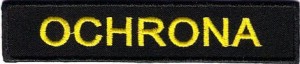OCHRONA NASZYWKA 139R