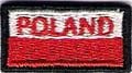 Polska Flaga POLAND