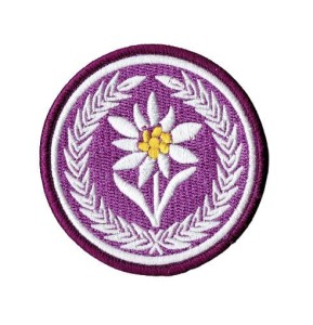 Szarotka 21BSP NASZYWKA 2459