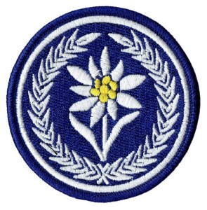 Szarotka 21BSP NASZYWKA 2872