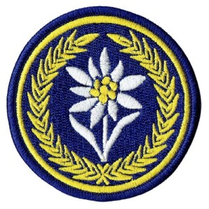 Szarotka 21BSP NASZYWKA 2874