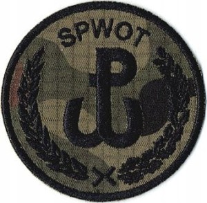 WOT SPWOT POLOWA NASZYWKA 1874R