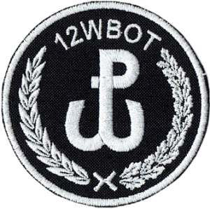 12 Wielkopolska OT OZNAKA WYJŚCIOWA WOT 12WBOT