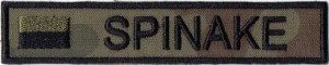 NAME PATCH imiennik wz2010 NASZYWKA  578R