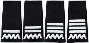 STRZELEC Pagon Pochewka Pochewki strzeleckie 1395