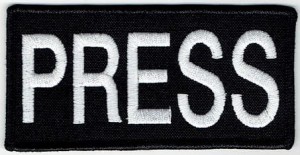 PRESS 100x50mm NASZYWKA 1393R