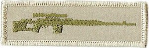 SNAJPER SNIPER NASZYWKA 1171R