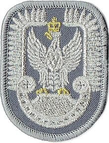 ORZEŁEK LOTNICZY NASZYWKA 1138