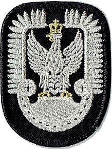 ORZEŁEK LOTNICZY NASZYWKA 1136