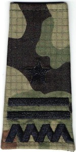 Pagon ZS Strzelec US-21 Młodszy Inspektor 2237