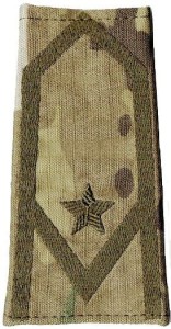 Pagon Pochewka multicam US-21 Mł. Chorąży 2289