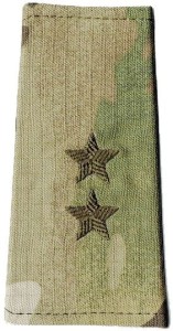 Pagon Pochewka multicam US-21 Podporucznik 2293