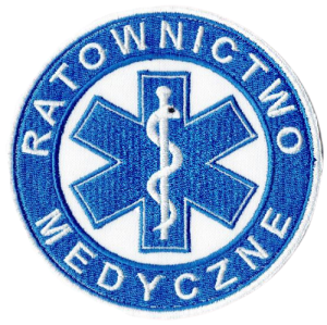 RATOWNICTWO MEDYCZNE NASZYWKA 2313R