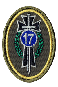 17 Wielkopolska Brygada Zmechanizowana 17WBZ 2494