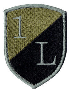 1 BPZmot. Legionów NASZYWKA 2497R