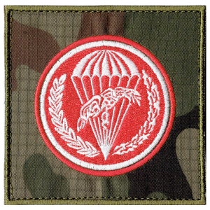 6 Brygada Powietrznodesantowa 16BPD NASZYWKA 2540R