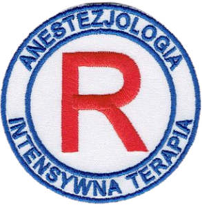 ANESTEZJOLOGIA INTENSYWNA TERAPIA  NASZYWKA 668R