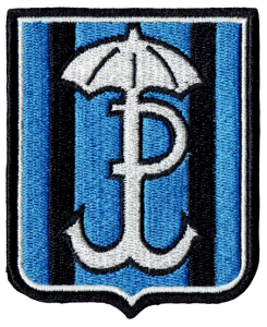 PW Polska Walcząca Parasol NASZYWKA 1070R