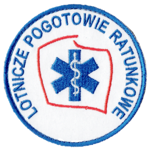 LOTNICZE POGOTOWIE RATUNKOWE