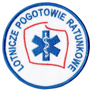 LOTNICZE POGOTOWIE RATUNKOWE NASZYWKA 602