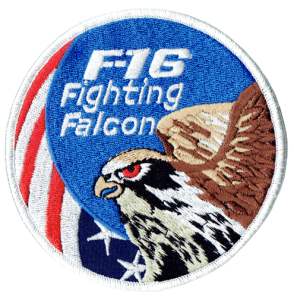 F-16 Fighting Falcon NASZYWKA 503