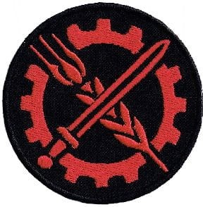 Specjalista MW Służba Kwatermistrzowska 525R