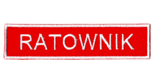 Ratownik NASZYWKA 1047R