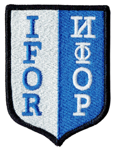 IFOR Implementation Force NASZYWKA 769
