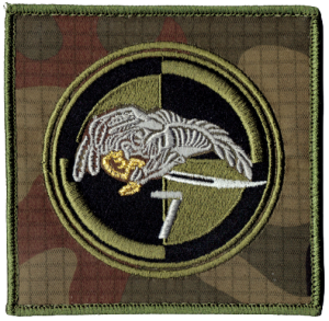 7 BATALION 25 Brygada Kawalerii Powietrznej 2198R