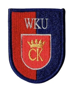 WKU Kielce NASZYWKA 2824