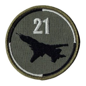 21 Baza Lotnictwa Taktycznego 21 BLT 2813R