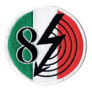 8 BR  Szczycieński Batalion Radiotechniczny 2811
