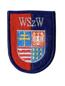 Wojewódzki Sztab Wojskowy w Kielcach WSzW 2815