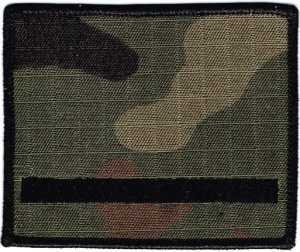 Dystynkja WP US-22 Starszy Szeregowy